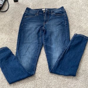 Womens Jean jegging